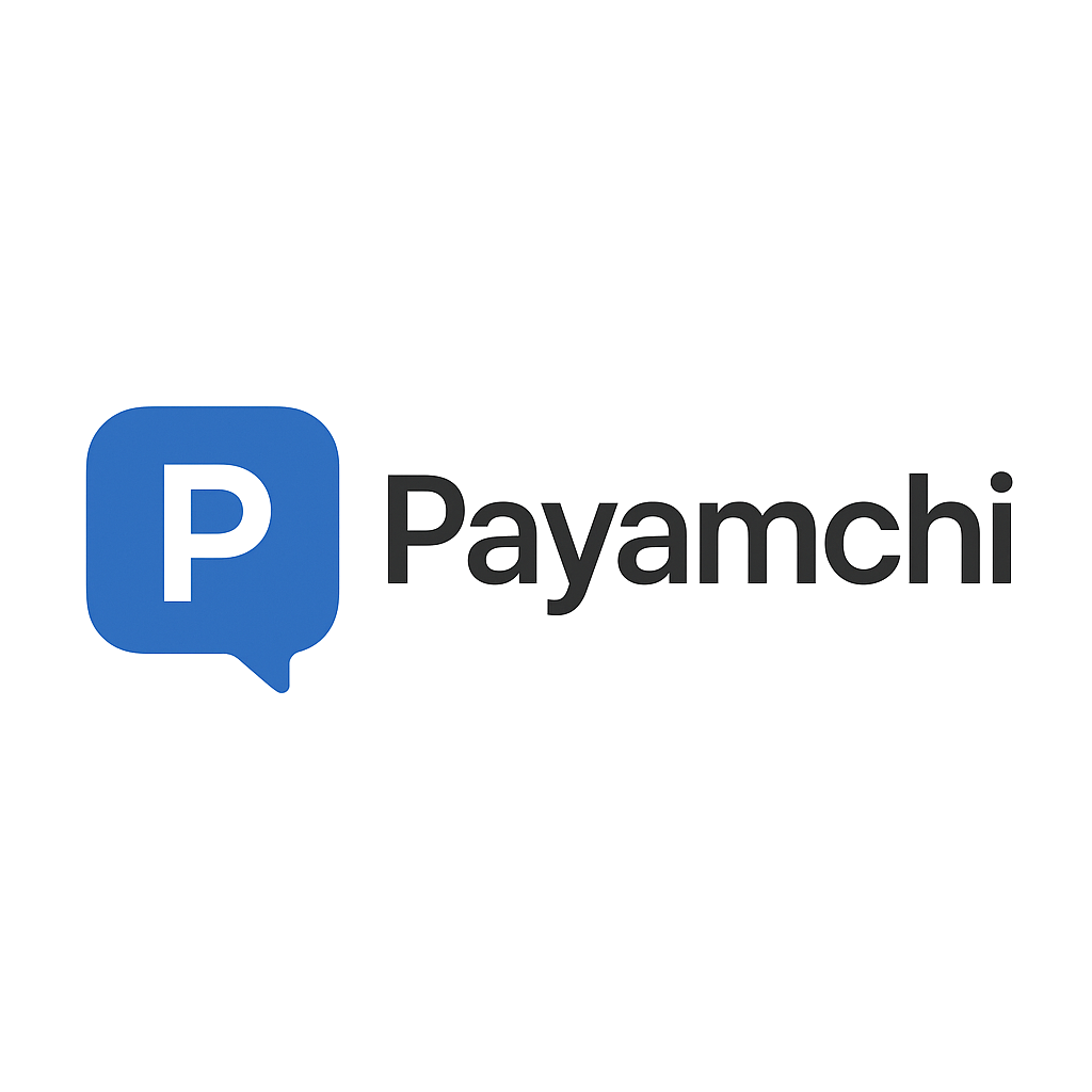 Payamchi Logo